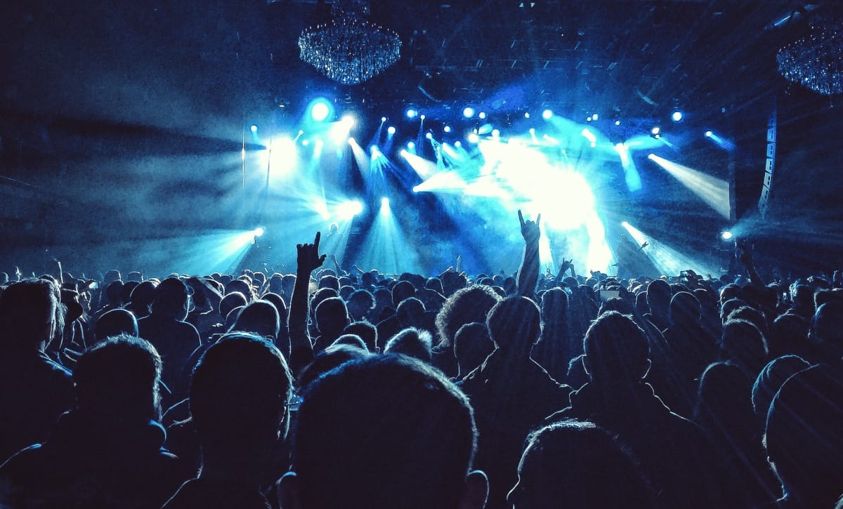 Playing The Music Game: How To Make It In Today's Industry