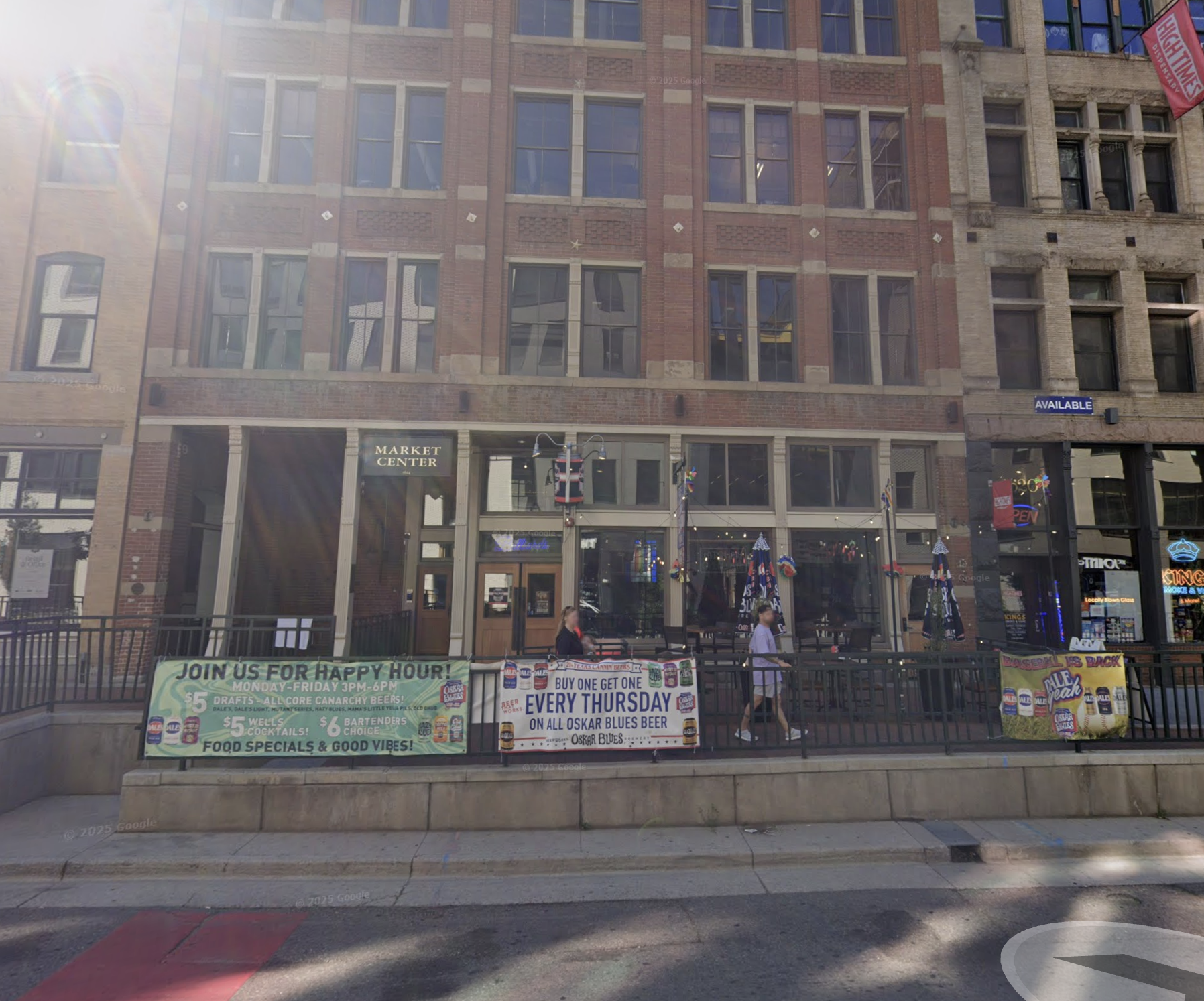 Discover The Black Buzzard in Denver: A Hidden Live-Music Gem