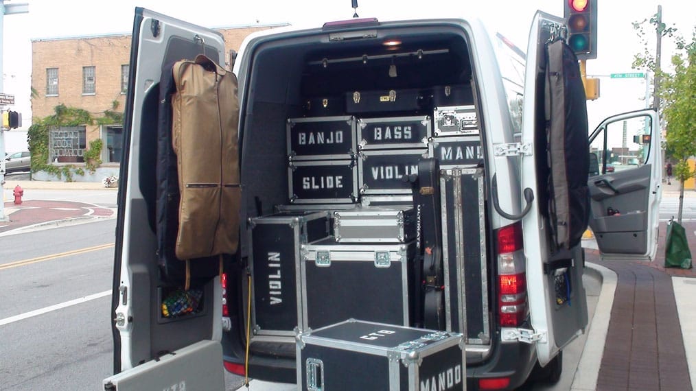 The Real Talk on DIY Touring in 2025: How to Make It Work When the Odds Are Stacked Against You