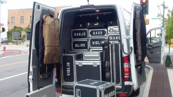 The Real Talk on DIY Touring in 2026: How to Make It Work When the Odds Are Stacked Against You